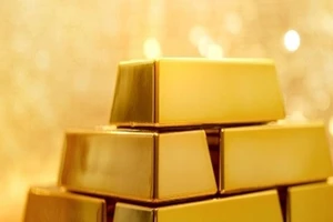 Giá vàng tăng, nhiều ngân hàng thế giới tích cực mua