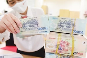 Lãi suất liên ngân hàng giảm nhiệt