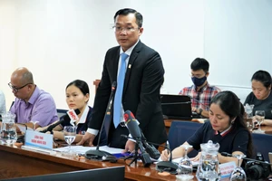 ảnh: Bảo Phương