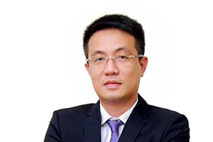 Tân Chủ tịch Hội đồng quản trị ngân hàng SCB