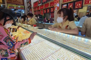 Thống đốc nói về Nghị định 24 quản lý kinh doanh vàng