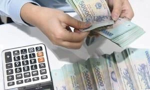 Bộ Tài chính nói gì về hiện tượng bán lại trái phiếu?