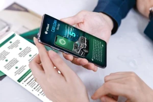 Cách vay tiền mua ô tô, bất động sản... chỉ trong 5 phút