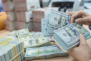 ‘Room’ ngoại của ngân hàng nhận chuyển giao bắt buộc có thể được nới rộng