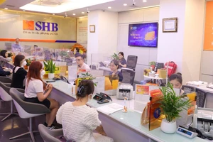 Thêm ngân hàng mạnh tay giảm 2% lãi suất cho vay