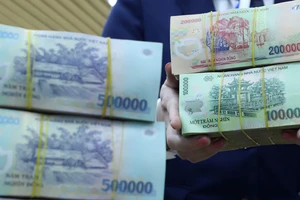 Ngân hàng nào đang trả lãi kỳ hạn 6 tháng cao nhất?