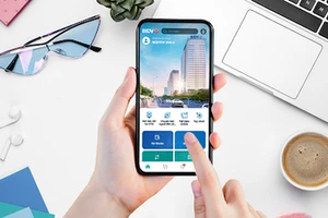 Lần đầu tiên Việt Nam có dịch vụ ngân hàng số cho trẻ em