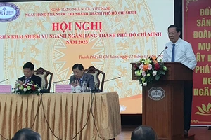  'Tiền phải chảy vào đúng nơi đang cần'