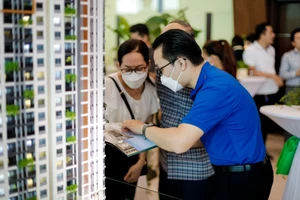 Những nút thắt cần tháo gỡ để xây dựng khung giá đất