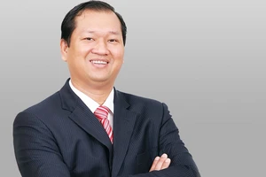 Ngân hàng SHB có tân Phó Tổng giám đốc 