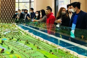Thị trường bất động sản phía Nam hứa hẹn bứt phá nửa cuối 2025