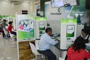 Vietcombank tiếp tục giảm lãi suất cho vay thêm 0,5%
