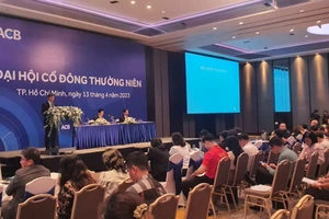 Lãnh đạo ngân hàng ACB nói về đầu tư trái phiếu