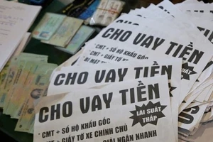 7 công ty tài chính tiêu dùng bị cơ quan chức năng 'sờ gáy'