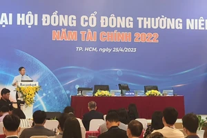 Vì sao Sacombank tiếp tục không chia cổ tức?