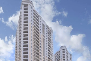 Mặt bằng bán lẻ đã đến lúc 'thay áo mới'