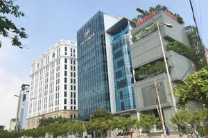 Nhiều xu hướng mới làm thay đổi thị trường văn phòng cho thuê 