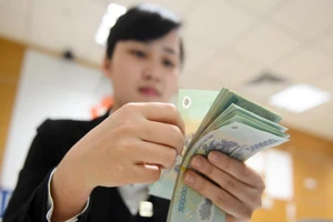 Ngân hàng muốn đẩy mạnh cho vay tín dụng xanh nhưng....