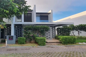 Biệt thự nghỉ dưỡng tại Phú Quốc, Nha Trang...giảm 20-35% vẫn ế