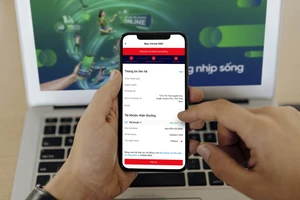 Tỉ lệ tài khoản VPBank trúng thưởng Vietlott cao