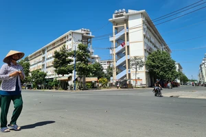 Người trẻ dưới 35 tuổi vay mua nhà ở thương mại được hưởng lãi suất hấp dẫn