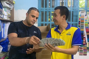 Cần mạnh tay loại bỏ rào cản doanh nghiệp