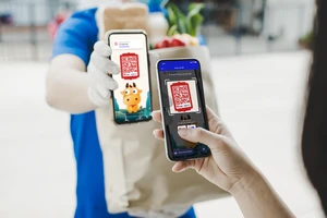 Phương thức thanh toán nào đang giữ ngôi vương?