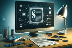 Người dân, doanh nghiệp ‘oằn lưng’ gánh thêm phí nếu áp dụng chữ ký điện tử?