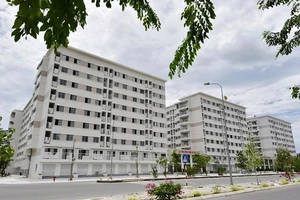 Có dự án nhà ở xã hội được xây ở khu vực trung tâm thành phố