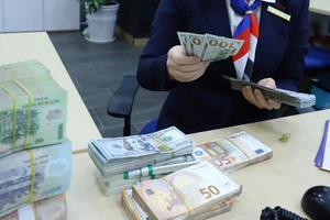 Diễn biến mới của tín dụng mùa cuối năm