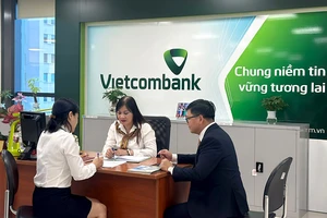 TP.HCM: Tín dụng trong tháng 8 bất ngờ 'quay xe'