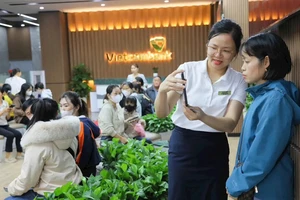 Tiền trong tài khoản sẽ ra sao nếu sau ngày 1-1-2025 chưa xác thực sinh trắc học?