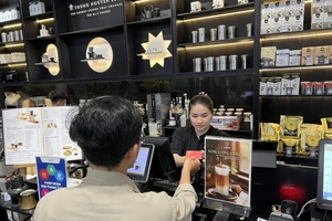 Kênh thanh toán số nào đang lên ngôi?