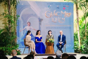 Trách nhiệm xã hội của doanh nghiệp không phải lý thuyết suông