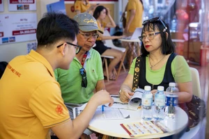 TP.HCM: Dư nợ tín dụng tăng trưởng mạnh trong lĩnh vực du lịch