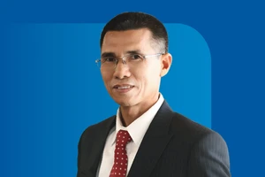 Lãnh đạo cấp cao mới tại Sacombank