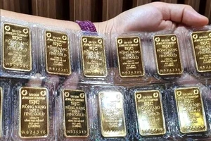 Đề xuất xóa bỏ độc quyền sản xuất vàng miếng, minh bạch hóa thị trường vàng