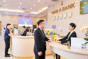 Nam A Bank huy động thành công vốn vay từ Symbiotics