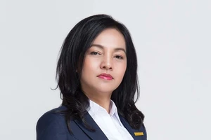 Nhân sự cấp cao Sacombank có biến động lớn