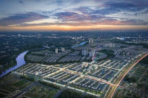 Có gì đặc biệt tại T&T City Millennia, nơi đại nhạc hội lớn bậc nhất phía nam Sài Gòn sắp diễn ra?