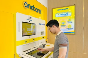 Nam A Bank tung hàng loạt cải tiến trên hệ sinh thái ngân hàng số