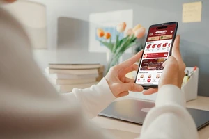 Liên kết tài khoản ngân hàng qua VNeID sẽ dễ dàng nhận 100.000 đồng