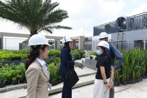 Dòng tiền lãi suất thấp chảy mạnh vào bất động sản: Có đáng lo?