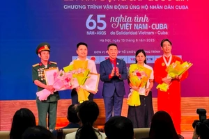 MB đồng hành, bồi đắp và lan tỏa tình hữu nghị Việt Nam - Cuba