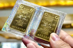 Thị trường kim loại đầu năm: Vàng, bạc và đồng cùng 'dậy sóng'