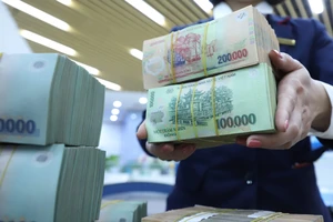 Ngân hàng Nhà nước Khu vực 2 yêu cầu tạm dừng cho vay đặt cọc bất động sản