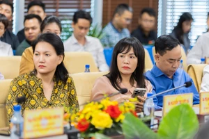 “Toàn dân chống lừa đảo”: Mỗi người là lá chắn số