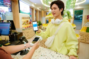 Thanh toán số bước vào giai đoạn siết bảo mật, giảm gian lận