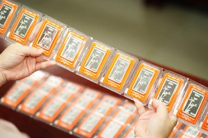 Giá bạc lại lập đỉnh mới: Điều gì sẽ xảy ra ở phía trước?