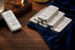 Giá bạc hôm nay 9-12: Khan hiếm nguồn cung, dự báo bật tăng mạnh